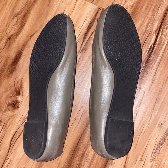 Tory burch flats - Picture 4 of 5